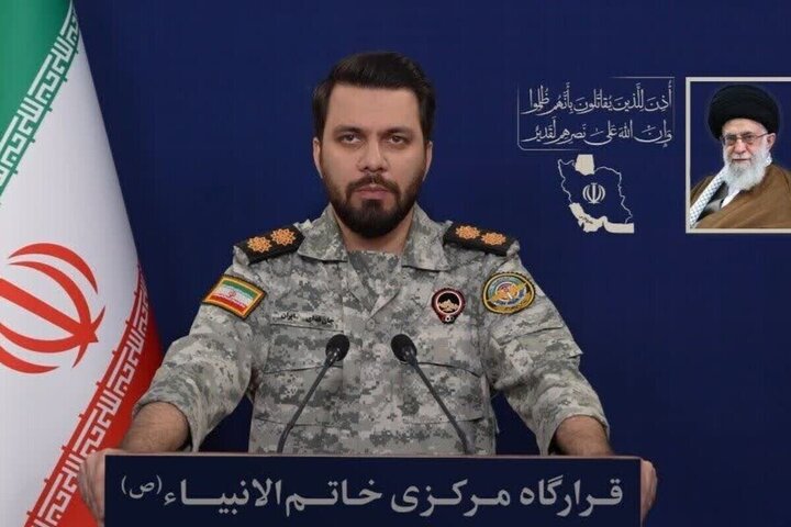 هیچ متجاوزی به کشورمان جان سالم به در نبرده است
