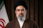 آیت‌الله سید مجتبی خامنه‌ای رهبر جمهوری اسلامی ایران شد