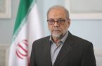 محمدباقر ذوالقدر دبیر شورای عالی امنیت ملی شد محمدباقر ذوالقدر دبیر شورای عالی امنیت ملی شد