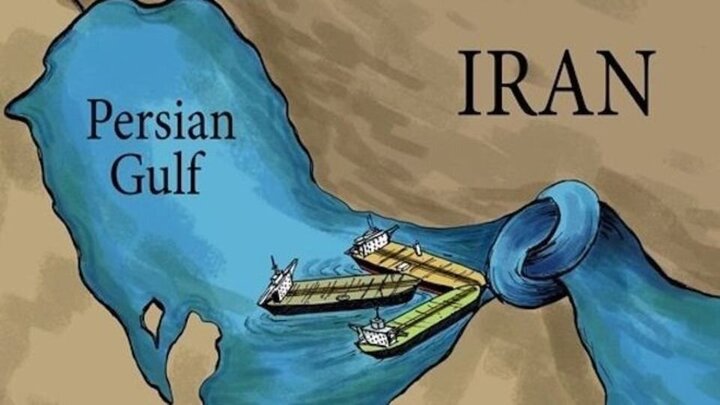 قبضه بازارهای انرژی جهان توسط ایران