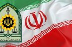 دستگیری فردی که موقعیت ایست های بازرسی را به شبکه معاند ارسال می کرد دستگیری فردی که موقعیت ایست های بازرسی را به شبکه معاند ارسال می کرد
