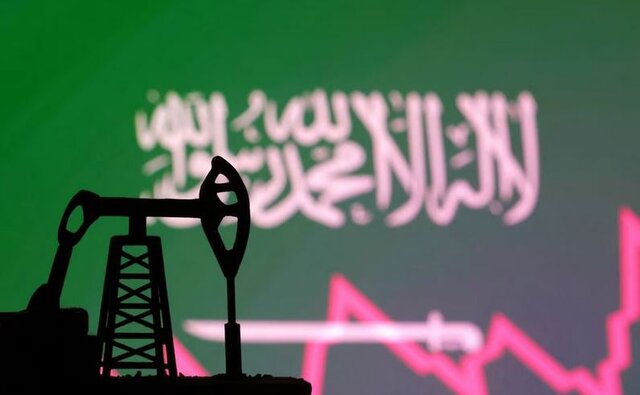 تلاش آرامکو برای تغییر مسیر صادرات نفت