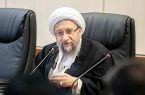 آملی لاریجانی: منظور از اسرع وقت در انتخاب رهبر جدید، سریع‌ترین زمان ممکن است