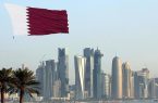 قطر: مشارکت در حمله به ایران را تکذیب میکنیم