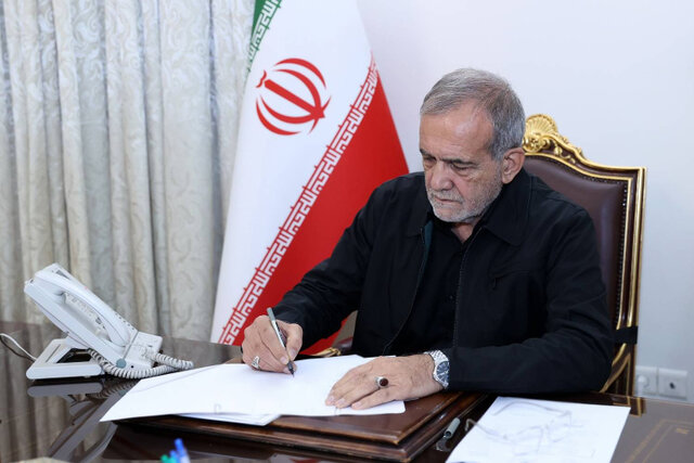 «بسته مقاوم‌سازی اقتصاد» از سوی دولت ابلاغ شد 