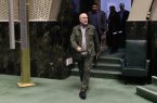 قالیباف: اف-۳۵ مجسمه‌ای از تفرعن ارتش آمریکا بود