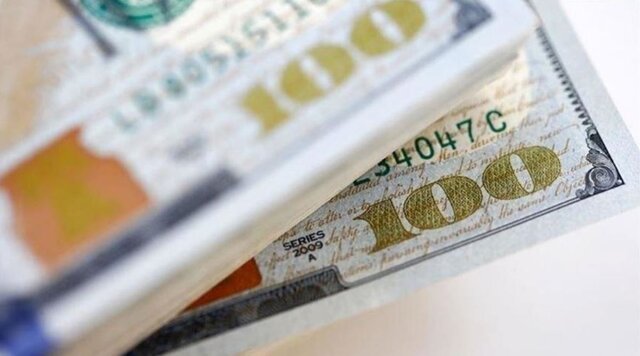 آخرین نرخ ارز در مرکز مبادله و بازار آزاد