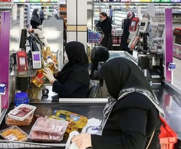 آغاز مرحله سوم کالابرگ از امروز/ خرید بر اساس رقم انتهای کد ملی