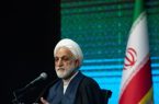 محسنی‌اژه‌ای: در شرایط فعلی کسی تصور نکند فضا برای اعمال مجرمانه فراهم است