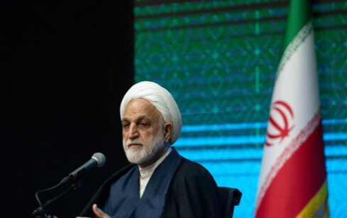 محسنی‌اژه‌ای: در شرایط فعلی کسی تصور نکند فضا برای اعمال مجرمانه فراهم است
