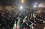 راهپیمایی سراسری بعد از نماز جمعه