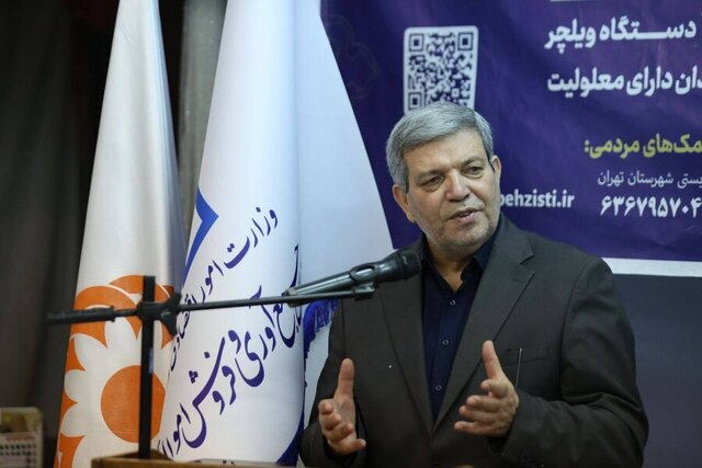 آمادگی شبکه ۳۵۰ هزار نفری داوطلبان “سلام محله” برای خدمت به مردم در جنگ