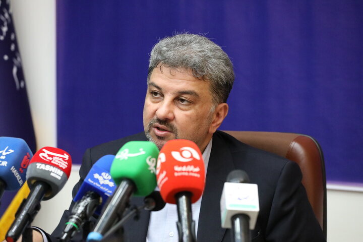 کلیه خاموشی‌های تهران برطرف شد
