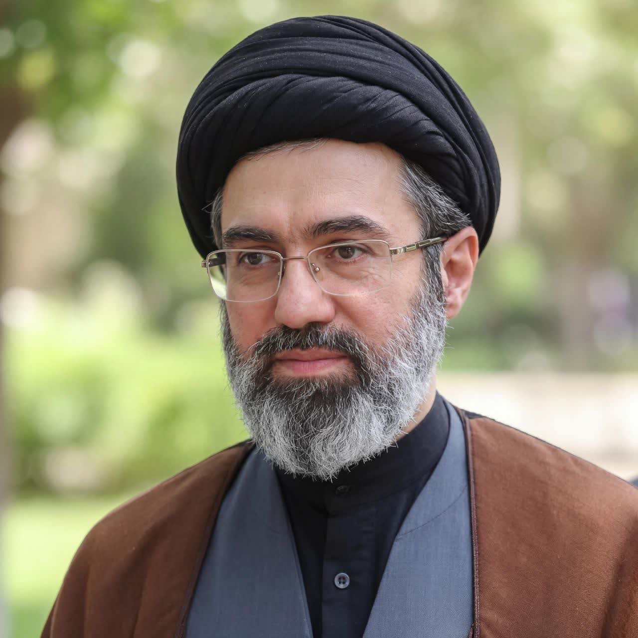 پیام رهبر معظم انقلاب اسلامی در پی شهادت دریابان علیرضا تنگسیری