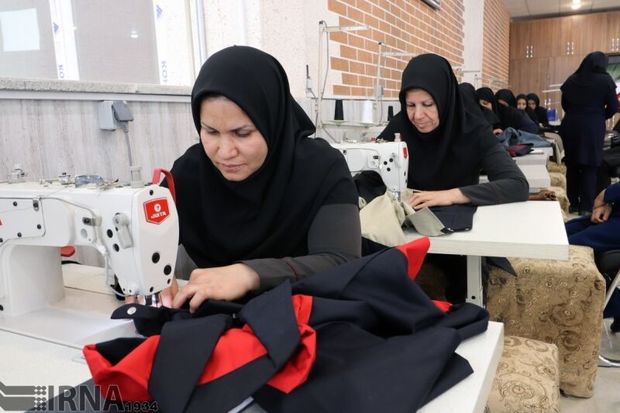 پرداخت کمک هزینه معیشتی به زنان سرپرست خانوار تحت پوشش بهزیستی