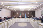 برنامه تحول و تعالی سال ۱۴۰۵ به دادگستریهای سراسر کشور ابلاغ شد برنامه تحول و تعالی سال ۱۴۰۵ به دادگستریهای سراسر کشور ابلاغ شد