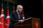 اردوغان: جنگ خاورمیانه باعث بنبست ژئواستراتژیک شده است اردوغان: جنگ خاورمیانه باعث بنبست ژئواستراتژیک شده است