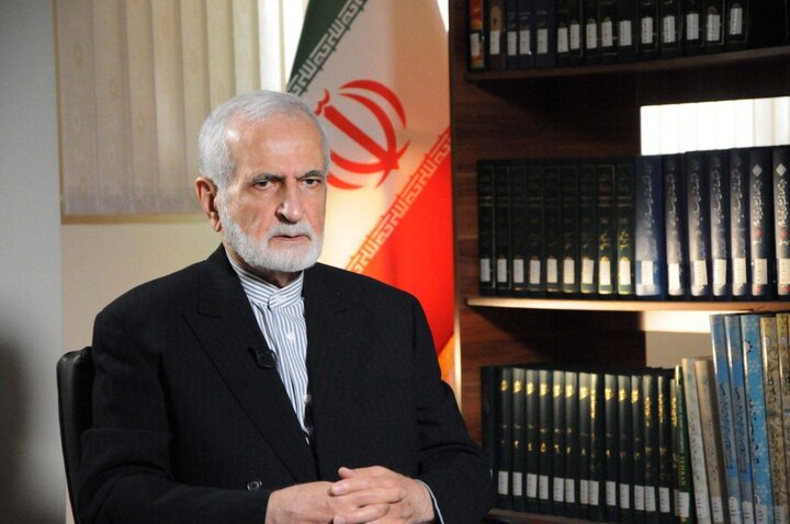 کمال خرازی در حمله دشمن مجروح شد؛ همسر رئیس شورای روابط خارجه شهید شد