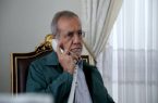 پزشکیان: هرگونه مداخله اروپا در جنگ عواقب خطرناکی خواهد داشت