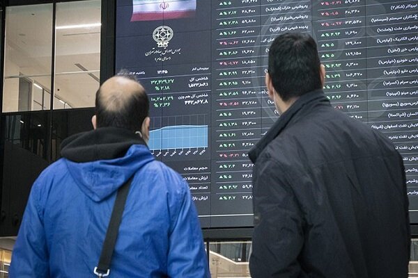 واریز ۸.۲ همت سود به حساب یک میلیون و ۹۵۶ هزار و ۴۱ سهامدار