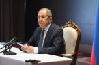 لاوروف: آمریکا ضربالاجل را کنار بگذارد و به مذاکره بازگردد لاوروف: آمریکا ضربالاجل را کنار بگذارد و به مذاکره بازگردد