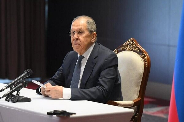 لاوروف: آمریکا ضربالاجل را کنار بگذارد و به مذاکره بازگردد