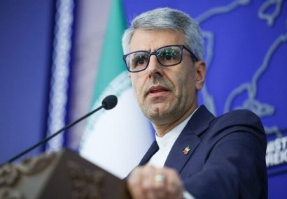 بقایی: در مورد دو سه موضوع مهم دیدگاهها فاصله داشت