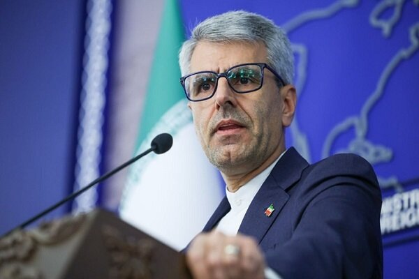 بقایی: در مورد دو سه موضوع مهم دیدگاهها فاصله داشت