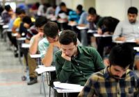 زمان ثبت‌نام آزمون‌های مدارس سمپاد و نمونه دولتی فعلا مشخص نیست