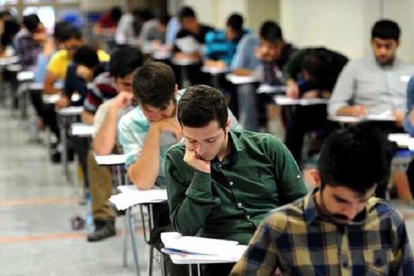 زمان ثبتنام آزمونهای مدارس سمپاد و نمونه دولتی فعلا مشخص نیست
