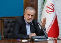 پزشکیان: از امروز نیز همچنان کنار هم خواهیم ماند