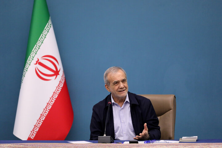 ایران هرگز جنگی را آغاز نکرده است