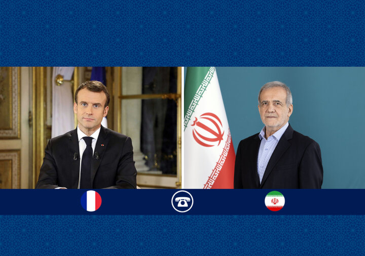 پزشکیان: برقراری آتشبس در لبنان یکی از شروط محوری طرح ایران است