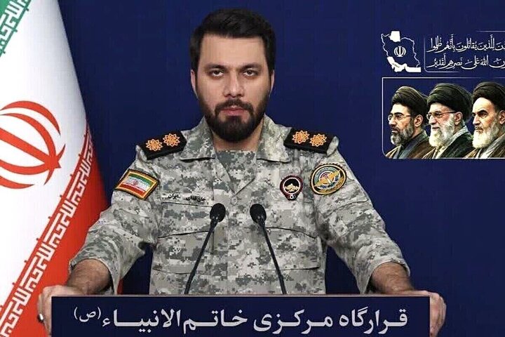 آمریکا و رژیم صهیونی همچنان زیر ضربات کوبنده ایران هستند