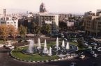 تغییر نام میدان آرژانتین تهران تصویب شد