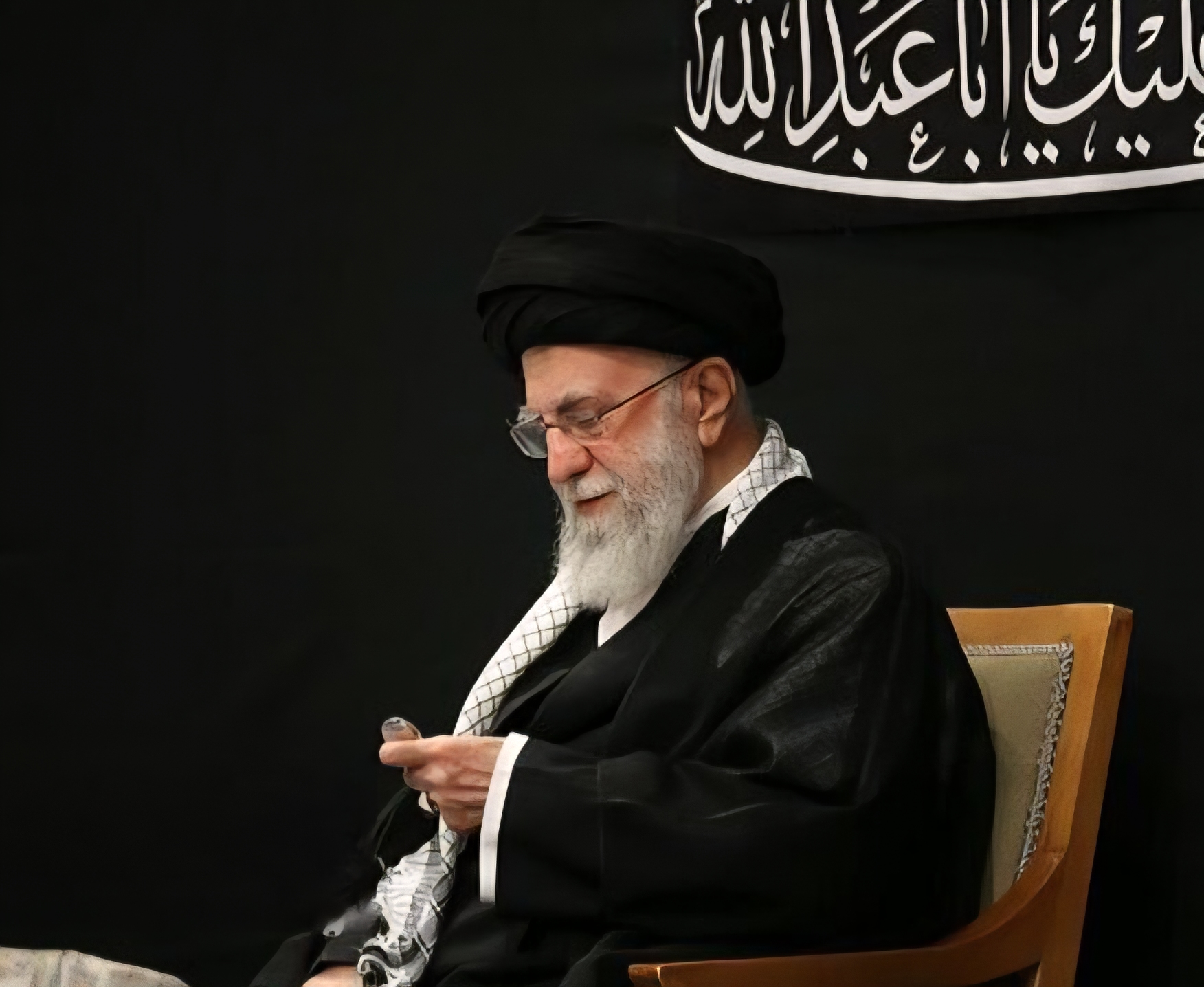 برنامه‌های اربعین شهادت رهبر انقلاب اعلام شد