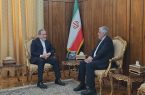 تاکید عراقچی بر لزوم پایبندی آمریکا به تعهداتش درباره آتشبس در لبنان