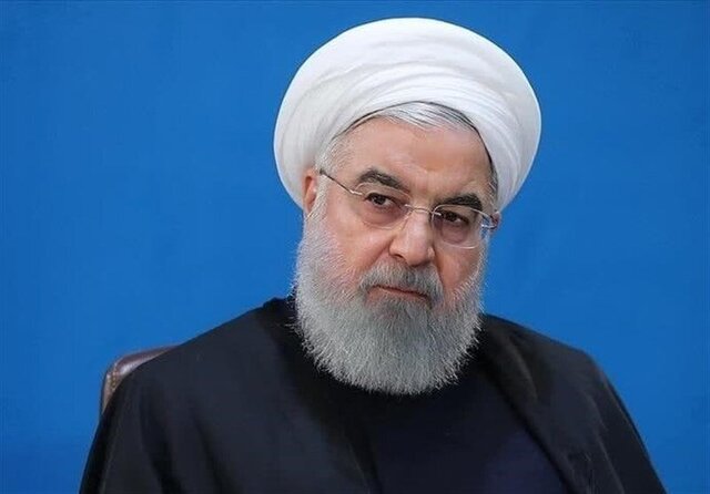 روحانی: شهید خرازی در عرصه سیاست خارجی صاحبنام و در عرصه علمی، صاحب رأی بود