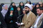 شعر «تو رستم تهمتنی، بزن که خوب می‌زنی» را چه کسی سروده؟