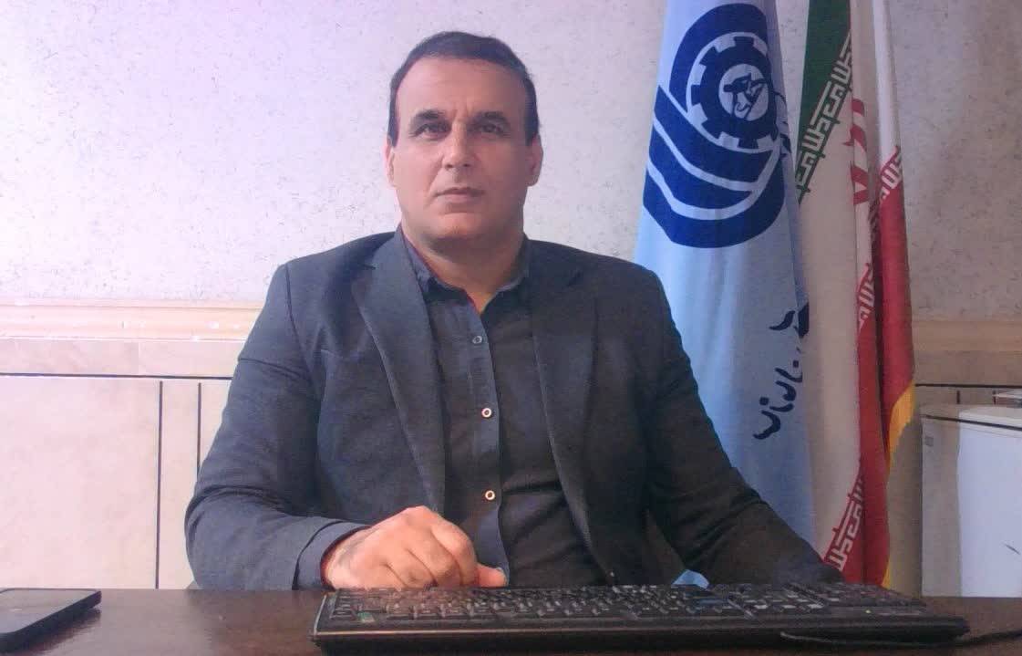 گامی بلند برای اشتغال پایدار در سایه حفاظت از نگین سبز خوزستان/ توانمندسازی ۷۱ بانوی شادگانی در طرح بینالمللی حفاظت از تالابها گامی بلند برای اشتغال پایدار در سایه حفاظت از نگین سبز خوزستان/ توانمندسازی ۷۱ بانوی شادگانی در طرح بینالمللی حفاظت از تالابها